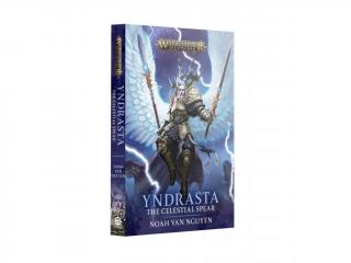 Games Workshop Age of Sigmar — Yndrasta: The Celestial Spear (PB)