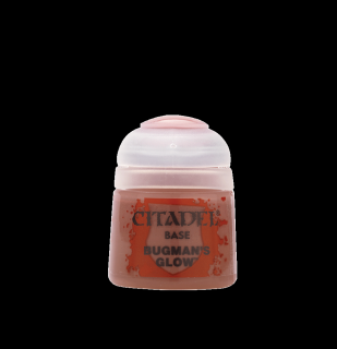Games Workshop Citadel Base — Bugmans Glow