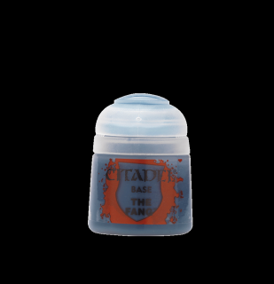 Games Workshop Citadel Base — The Fang