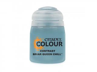 Games Workshop Citadel Contrast — Briar Queen Chill
