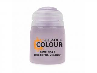 Games Workshop Citadel Contrast — Dreadful Visage