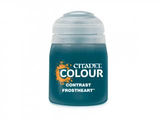 Games Workshop Citadel Contrast — Frostheart