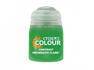 Games Workshop Citadel Contrast — Hexwraith Flame