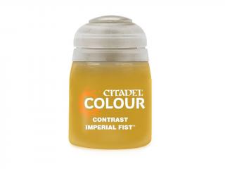 Games Workshop Citadel Contrast — Imperial Fist