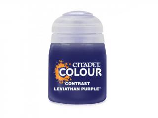 Games Workshop Citadel Contrast — Leviathan Purple