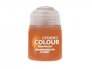 Games Workshop Citadel Contrast — Magmadroth Flame