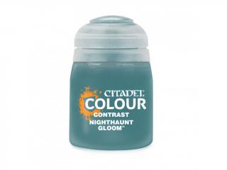 Games Workshop Citadel Contrast — Nighthaunt Gloom