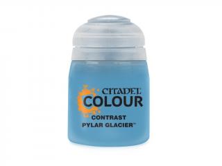 Games Workshop Citadel Contrast — Pylar Glacier
