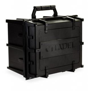 Games Workshop Citadel — Kufřík Battle Figure Case