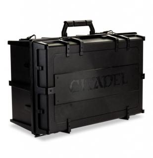 Games Workshop Citadel — Kufřík Crusade Figure Case