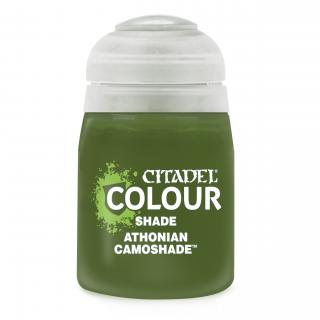 Games Workshop Citadel Shade — Athonian Camoshade 18 ml