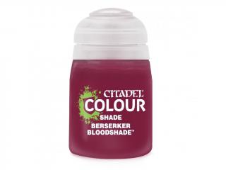 Games Workshop Citadel Shade — Berserker Bloodshade 18 ml