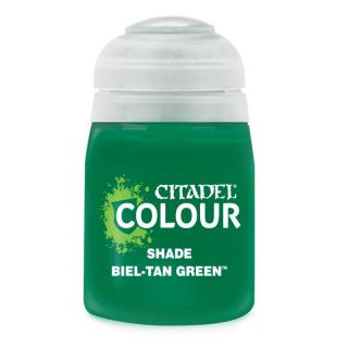 Games Workshop Citadel Shade — Biel-Tan Green 18 ml
