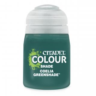 Games Workshop Citadel Shade — Coelia Greenshade 18 ml