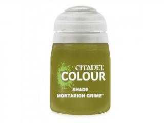Games Workshop Citadel Shade — Mortarion Grime 18 ml