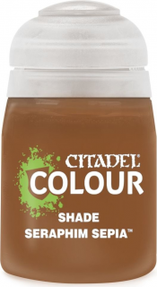 Games Workshop Citadel Shade — Seraphim Sepia 18 ml