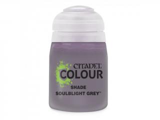Games Workshop Citadel Shade — Soulblight Grey 18 ml