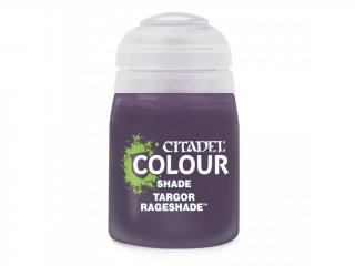 Games Workshop Citadel Shade — Targor Rageshade 18 ml
