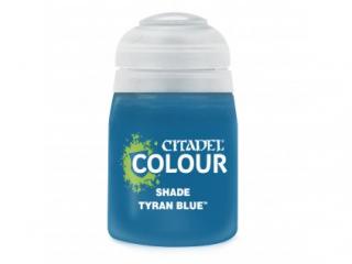 Games Workshop Citadel Shade — Tyran Blue 18 ml