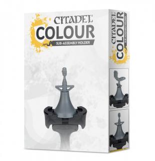 Games Workshop Citadel — Sub-Assembly Holder