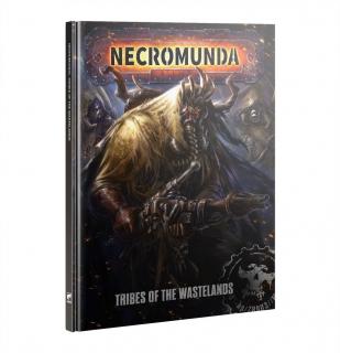 Games Workshop Necromunda — Tribes of the Wasteland