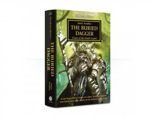 Games Workshop The Horus Heresy — The Buried Dagger (PB)