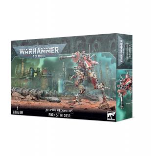 Games Workshop Warhammer 40,000 — Adeptus Mechanicus Ironstrider