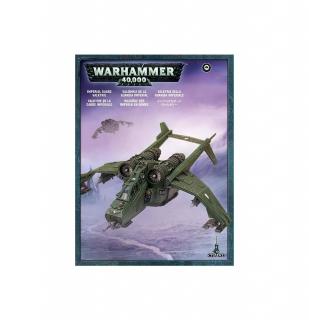 Games Workshop Warhammer 40,000 — Astra Militarum Valkyrie