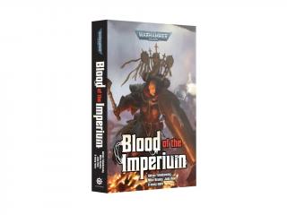 Games Workshop Warhammer 40.000 — Blood of the Imperium (PB)