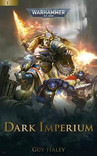 Games Workshop Warhammer 40.000 — Dark Imperium (PB)