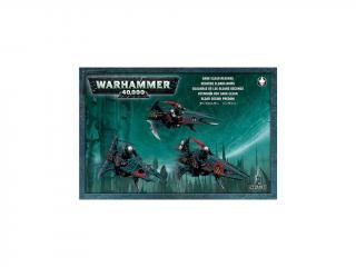 Games Workshop Warhammer 40,000 — Drukhari Reavers