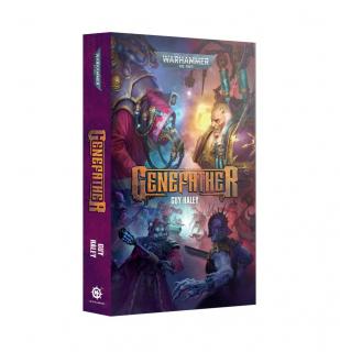 Games Workshop Warhammer 40.000 — Genefather (PB)