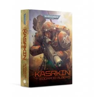 Games Workshop Warhammer 40.000 — Kasrkin (PB)