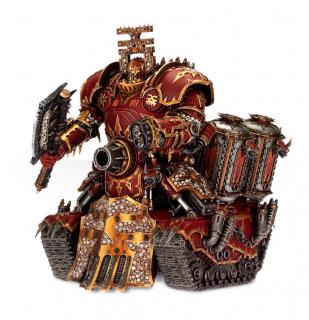 Games Workshop Warhammer 40.000 — Khorne Lord of Skulls