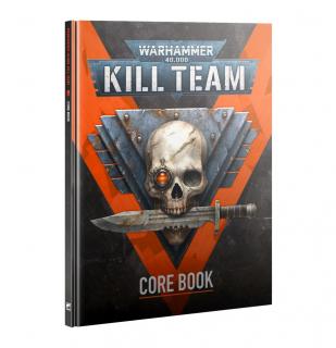 Games Workshop Warhammer 40,000 — Kill Team Core Book (2024)