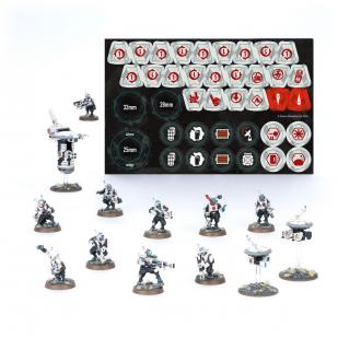 Games Workshop Warhammer 40,000 — Kill Team Pathfinders
