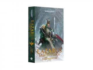Games Workshop Warhammer 40.000 — Lazarus: Enmitys Edge (PB)