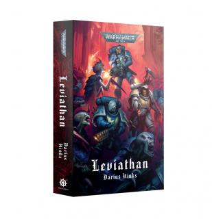 Games Workshop Warhammer 40.000 — Leviathan (PB)