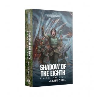 Games Workshop Warhammer 40.000 — Shadow of the Eight (PB)