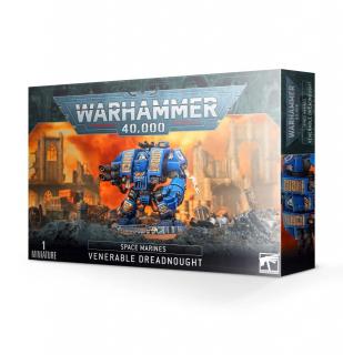 Games Workshop Warhammer 40,000 — Space Marines Venerable Dreadnought