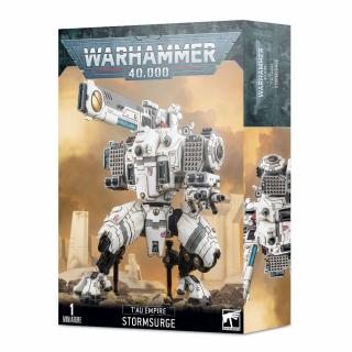 Games Workshop Warhammer 40,000 — Tau Empire Stormsurge