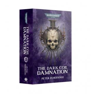Games Workshop Warhammer 40.000 — The Dark Coil Damnation (PB)