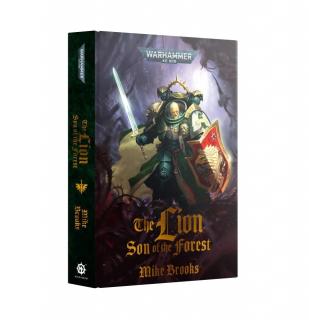 Games Workshop Warhammer 40.000 — The Lion: Son of the Forest (PB)