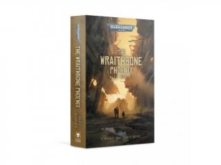 Games Workshop Warhammer 40.000 — The Wraithbone Phoenix (PB)