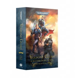 Games Workshop Warhammer 40.000 — Volpone Glory (PB)