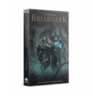 Games Workshop Warhammer Horror — Briardark (PB)