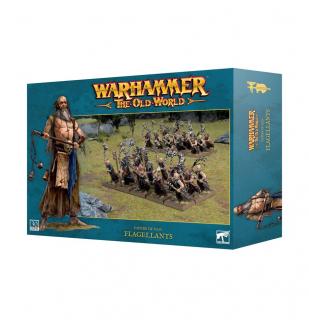 Games Workshop Warhammer: The Old World — Empire of Man Flagellants