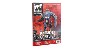 Games Workshop White Dwarf — Číslo 509