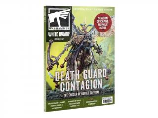 Games Workshop White Dwarf — Číslo 512