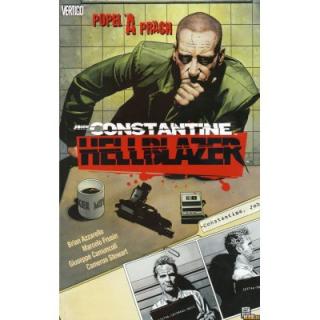 John Constantine, Hellblazer: Popel a prach